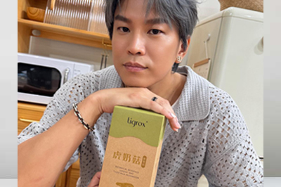 名人推薦